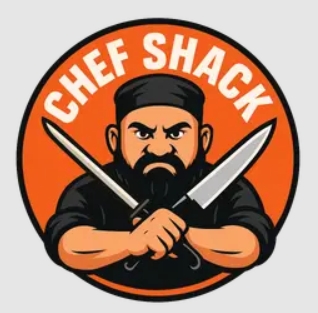 Chef shack Logo